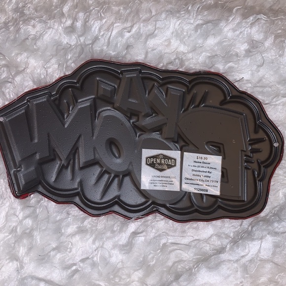 Kaboom Art - Picture 3 of 5